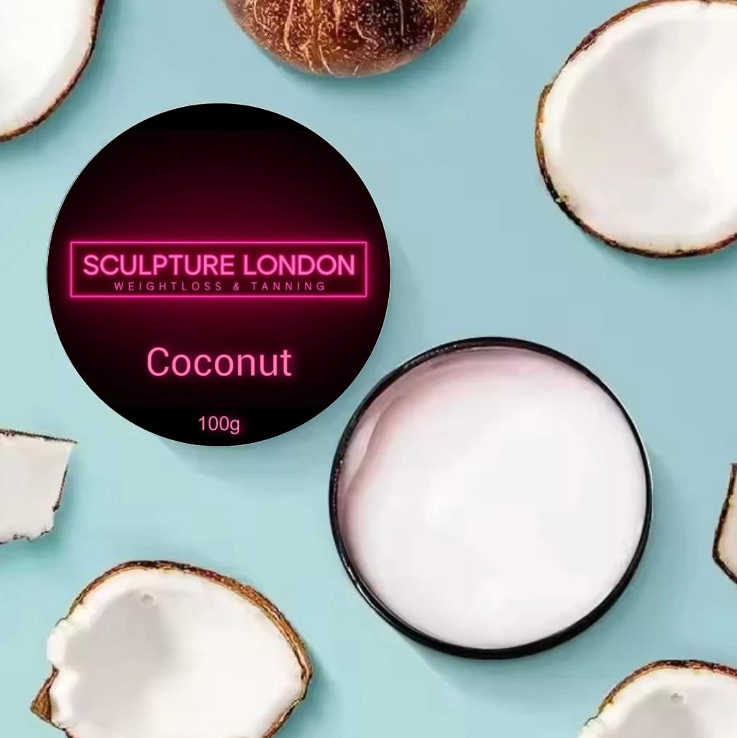 SCULPTURE LONDON INTENSIFYING TANNING GEL