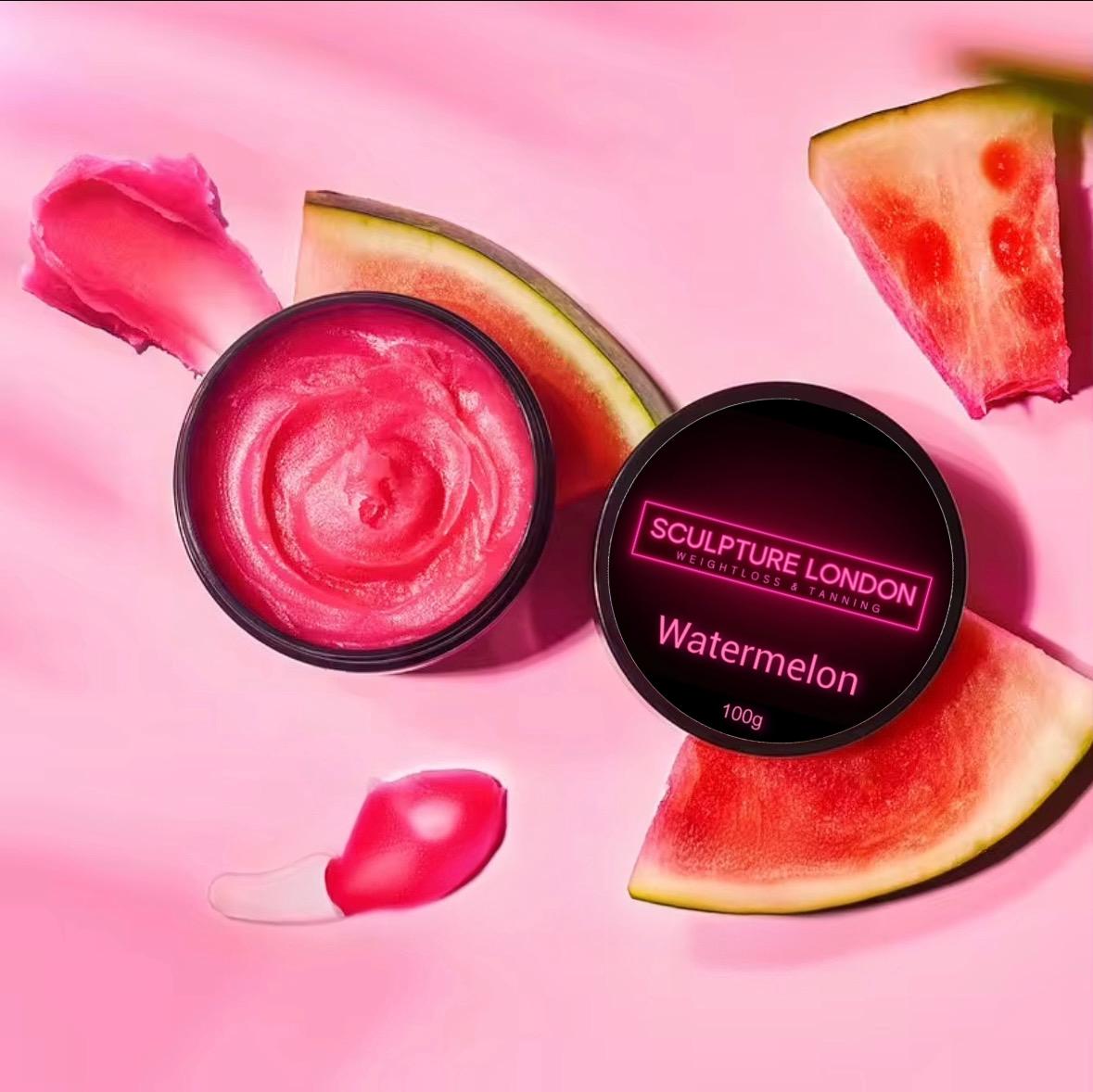 SCULPTURE LONDON INTENSIFYING TANNING GEL
