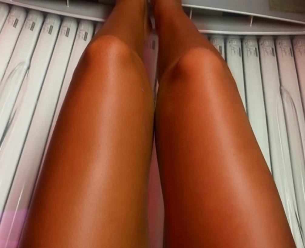 SCULPTURE LONDON INTENSIFYING TANNING GEL