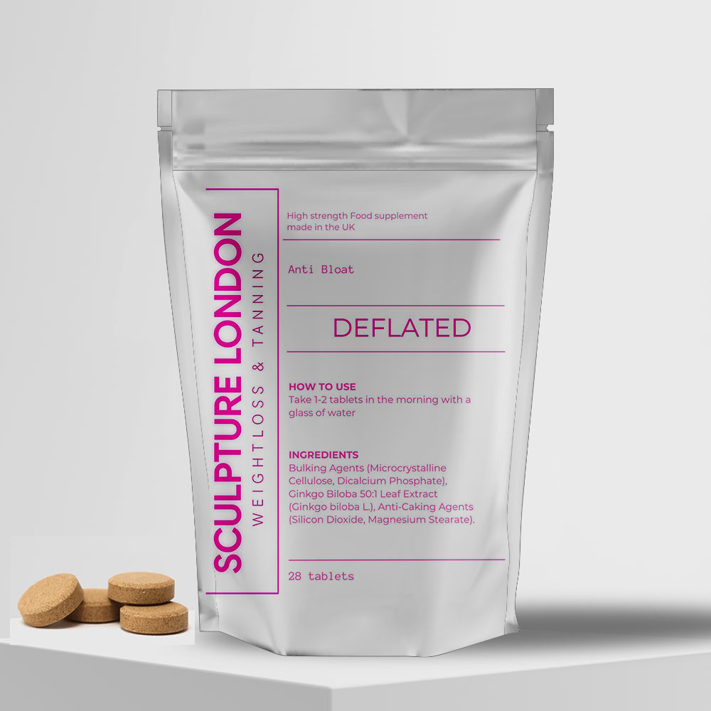 Deflated Anti Bloat