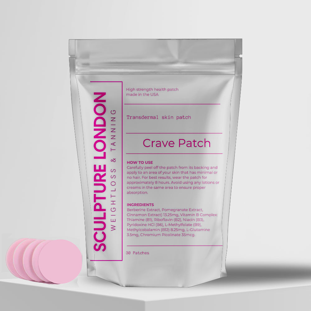 Crave Patches