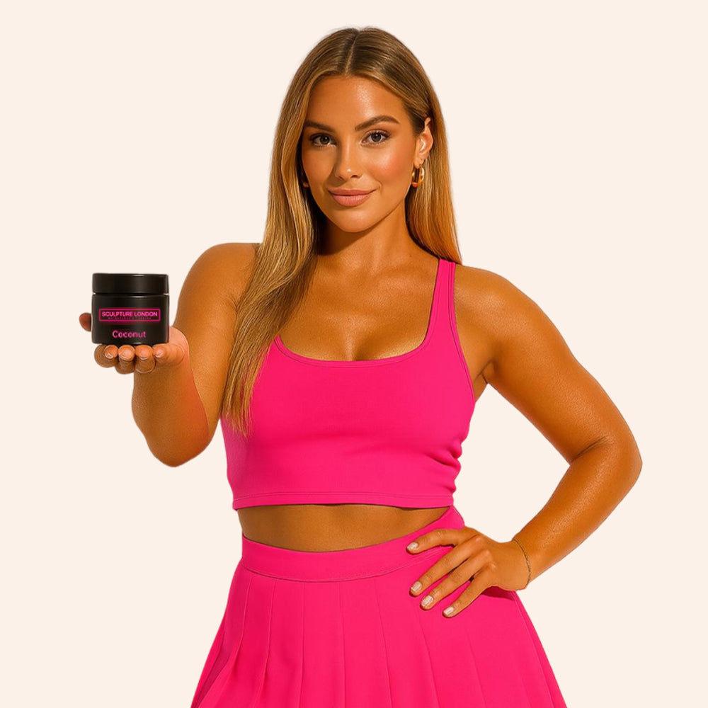 Intensifying Tanning Gel